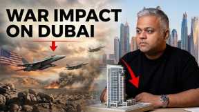 Dubai's Property Problem Just Got Worse