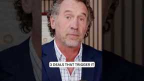 3 Real Estate Deals That Now Trigger Government Reporting