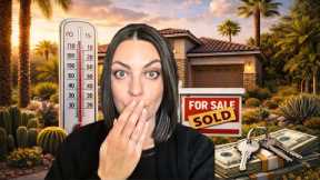 Multiple offers are back?! Phoenix Real Estate Market Update