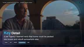 Porches, pyramids and precious time — thoughts on a life in Mexico