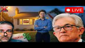 BREAKDOWN: Housing Market & Mortgage Rates