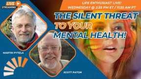 Is Your Environment Affecting Your Mental Health?