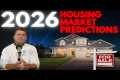 The 2026 Housing Market - Where We Go 