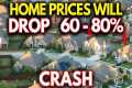 2025 Housing Crash: 10 U.S. Cities