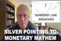 Silver Price Breaches Major Line in