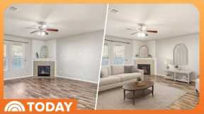 AI Images Infiltrate Real Estate Listings: What to Know