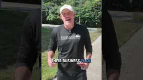 Bought at the wrong time and botched the plan?