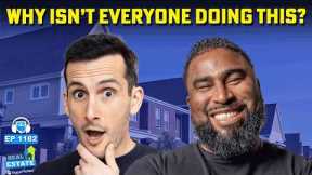 This is Better Than “House Hacking” (New Methods)