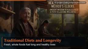 The Long View of Health: Lessons From Mexico'S Elders