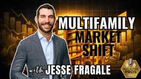 Multifamily Investing in 2026: Market Shift, Price Discovery, and U.S. Opportunities