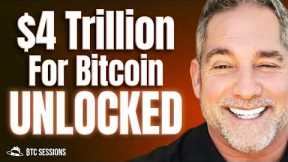 Revealed: Real Estate Giants Banned From Bitcoin—Until Now | Grant Cardone