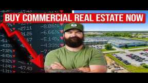 Is Market Uncertainty Actually Good for Commercial Real Estate Investors? (Office Hours)