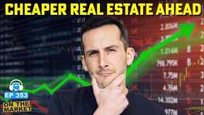 The Housing Market Could Be Stuck for Years (Cheaper Real Estate?)