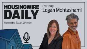 How is the housing market holding up amid global shocks?