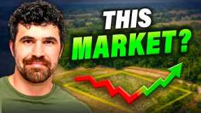 The 3 Things Top Land Investors Are Doing in This Market