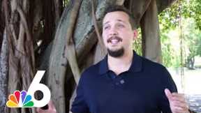 South Florida homes are being pulled from the market at highest rate in nation