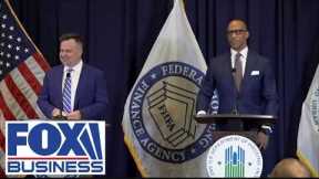 HUD, FHFA announce major shift in US housing finance system