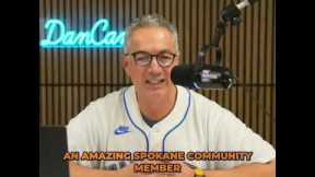 Cameron Meets NBA Legend John Stockton #shorts