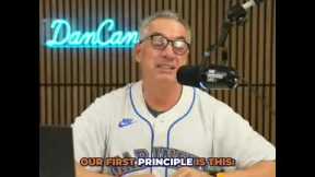 Baseball's Long Season: Perfection Isn't Key #shorts