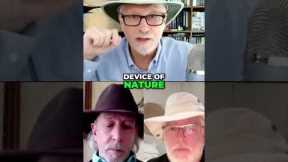 Water Remembers Emotions! The Balancer's Shocking Body Secret #shorts