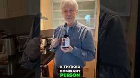 Unlock Your Health: CoQ10, Lecithin & Thyroid Power! #shorts