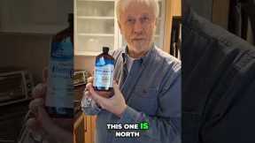 Organic vs. Regular Coconut Oil: What's the REAL Difference? #shorts