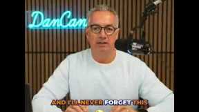 Rugby Player Kicks Ball Under Pressure #shorts