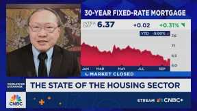 Lee: The housing market is short about 5 million homes