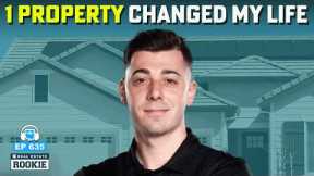 I Left My W2 to Go All-In on Real Estate (And Nearly Lost Everything)