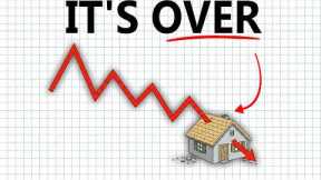 WTH Is Happening To The Housing Market Right Now?