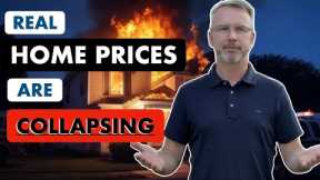 Real Estate Hasn't Been This BAD in Decades!