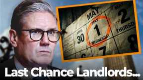 THIS Will Change The Property Market FOREVER!