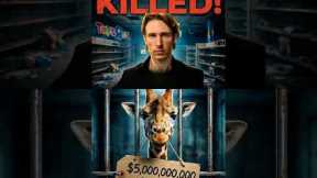 They Killed your Childhood: The Toy's R Us Bust Out.