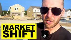 Buffet just bet big on real estate. (builder stocks surging)