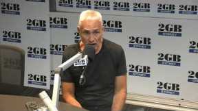 Sell, Hold or Buy? Tax Changes Could Reshape Australia’s Real Estate Market | LIVE on 2GB Sydney