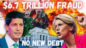 FED Confirmation: NO MORE RATE CUTS