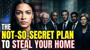 52% of Voters Just Said YES to Taxing Your Home Equity (It's Happening)