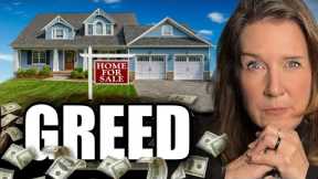 The Dark Underbelly Of The Housing Market