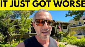 Florida Prices CRASHING While Investors Are BUYING AGAIN