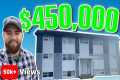 We Bought A $450,000 12 Unit
