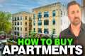 How To Buy Your First Apartment