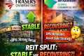FCT vs Lendlease REIT: Stable Income