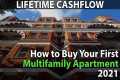 How to Buy Your First Multifamily