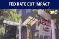 How the Fed's interest rate cut