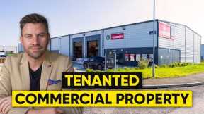 The Hidden Goldmine in Commercial Property Most Investors Miss!