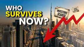Who’s Really Struggling in Dubai Real Estate Right Now?