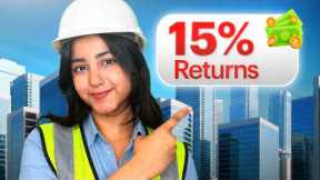 REITs Explained For Beginners | Real Estate Investing Made Simple