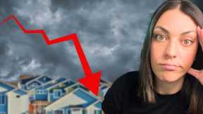 New Builds Struggle, Prices Drop, Rentals Surge | Phoenix Real Estate Market Update