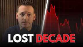 Why Canadian Real Estate WON'T Recover Until 2032