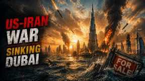 Trump-Iran War: Dubai Real Estate is Down but Not Out 